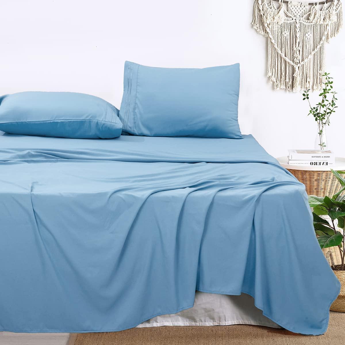 Super Soft Sheets Luxury hotel Bedding