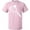 AD-Pink, variant on Swinging Tennis Racket T-Shirt