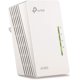 thumbnail image 1 of TP-Link AV600 Powerline WiFi Extender - N300 WiFi, Adaptador único adicional, Ethernet sobre Powerline, Plug & Play, Compatible con todos los adaptadores de línea de alimentación TP-Link con difer, 1 of 2
