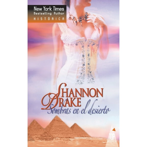 Sombras en el desierto, (Paperback)