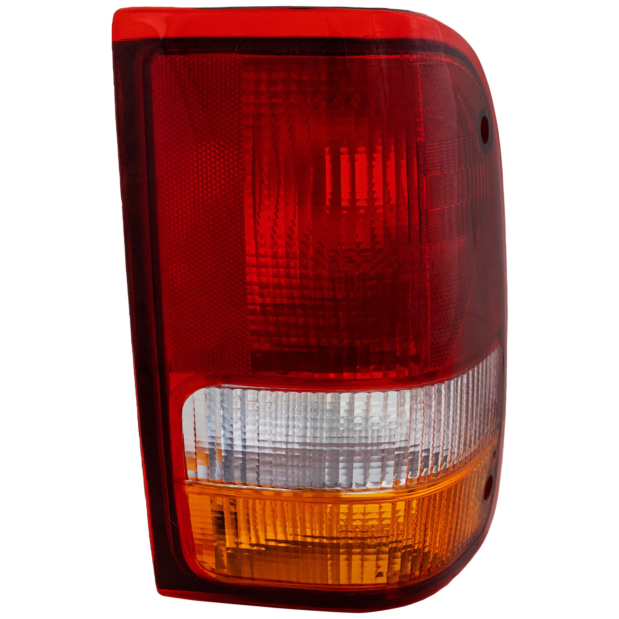 Tail Light Compatible With 1993-1997 Ford Ranger SET of 2 Left Driver and Right Passenger Side