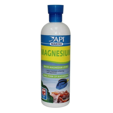 UPC: 0317163043608 | API Marine Magnesium