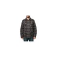 thumbnail image 1 of Fourstar Clothing Mens The Ishod Field Jacket, Grey, X-Large, 1 of 1