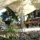 thumbnail image 3 of Hebilla de cuerda de viento para tienda de campaña, hebilla de cuerda de acero de alta resistencia para acampar al aire libre, hebilla fija, gancho de resorte, 5 uds., 3 of 7