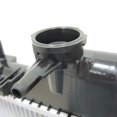 thumbnail image 5 of Cooling Radiator Compatible with 2015-2019 Audi Outback 2.5L 3.6L I4 FB25B EZ36D Subaru Outback 175HP Replaces P13460 45111-AL05A 45111AL05A SU3010663 13460 13460RAD, 5 of 6