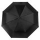 thumbnail image 1 of Paquete 35 piezas Paraguas de bolsillo con funda y gancho negro 100, 1 of 4