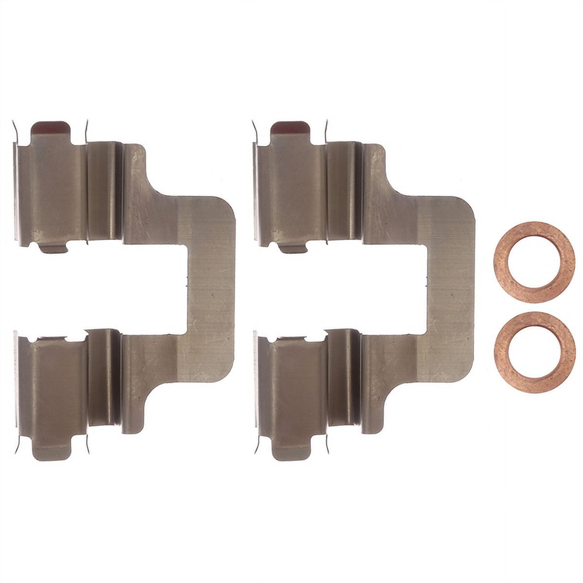 Rear Driver Side Brake Caliper