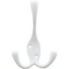 Brainerd Tri-Hook, White