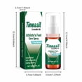thumbnail image 3 of Athlete's Foot Oil Spray Foot Care Spray Athlete's Foot Spray For Foot Discomfort Athlete's Foot Athlete's Foot Athlete's Foot,60ML Buy 2 Save 10%, 3 of 5