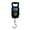 Black, variant on Joernso Fishing Scale Digital Accurately Weighing Mini Electronic Portable LCD Display Suitcase Scale for Outdoor