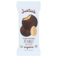thumbnail image 4 of (Price/Case)Justin's - Cups Drk/ch Peanut Butter Crisp - Case of 12-1.32 OZ, 4 of 8