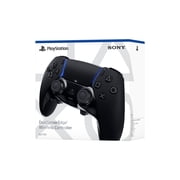 PlayStation Sony PS5 DualSense Edge Wireless Controller - Midnight Black