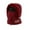 Red, variant on successthop Ski Mask Balaclava Women 3 in 1 Outdoor Warm Earflaps Cycling Face Mask Full Coverage Ski Wear Winter Scarf