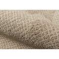 thumbnail image 5 of Momeni  Delhi Hand Tufted Wool Contemporary Geometric Area Rug 4' X 6' 4' x 6', 5 of 5