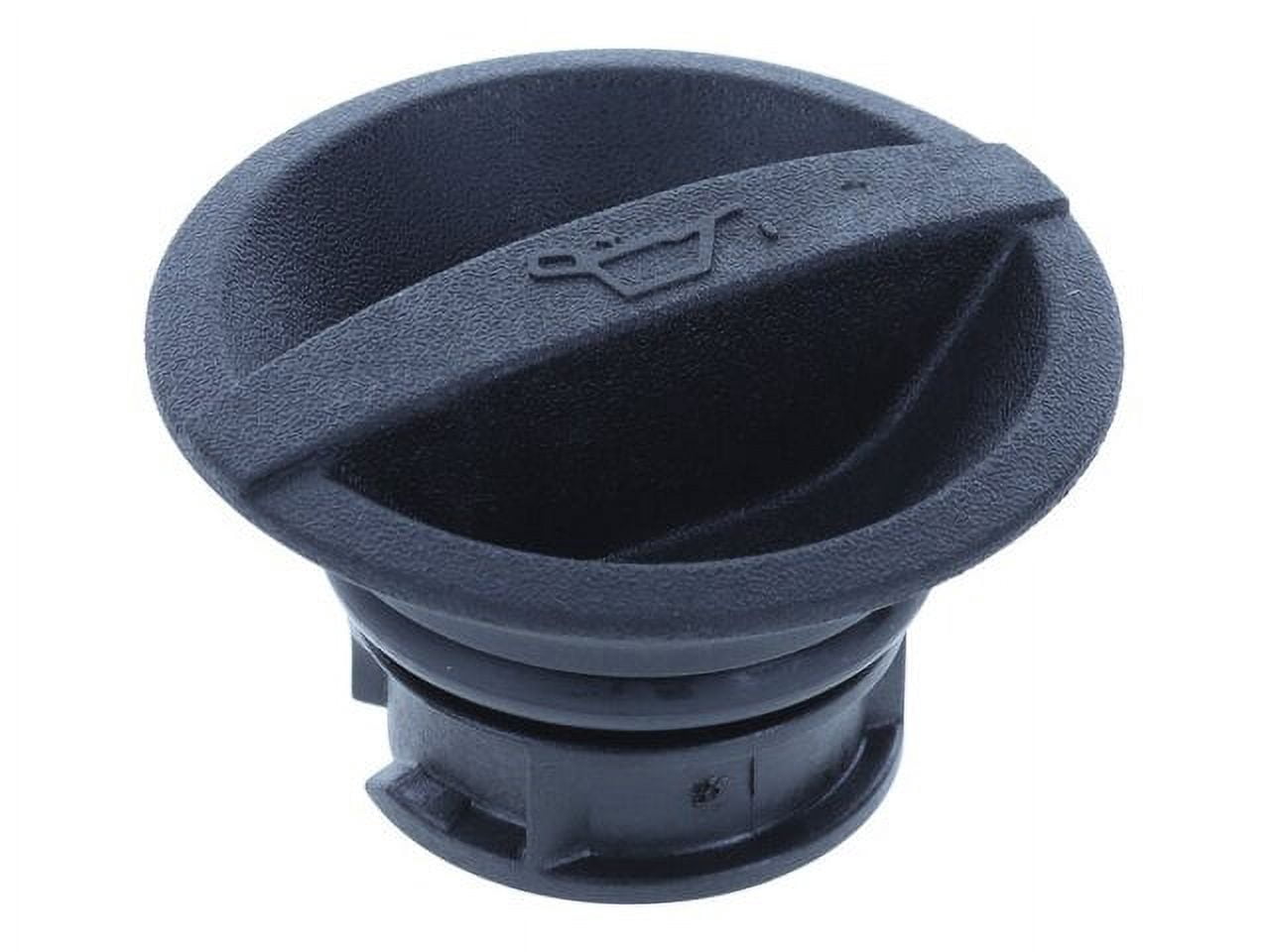 Gates Crankcase Vent Valve / Oil Separator For 2012-2018 Ford Focus – 74368WHTC