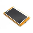 thumbnail image 5 of Módulo Resistivo ESP32 con Pantalla TFT de 4,3 Pulgadas ILI9341, 480 X 272, ESP32-WROOM-1, Bluetooth, WIFI, Sin Contacto., 5 of 5