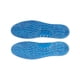 thumbnail image 3 of KAKOWELY par de plantillas deportivas multifunción adaptables de silicona con amortiguación, talla S 35-41, 3 of 4