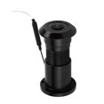 thumbnail image 1 of HLONK Door View Camera  WIFI Peephole Camera  1080P HD Door Eye Hole Camera  WiFi Night Electronic Door Viewer Camera For Remotely The Situation In Front Of The Door, 1 of 8
