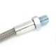 thumbnail image 3 of Cylinder Head Coolant Steam Port Crossover Hose Kit Replacement for GM LS Series Engines, 3 of 5