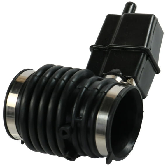 Engine Air Intake Hose For 08-14 Nissan Murano 11-17 Quest 3.5L 4-Dr 16576-1AA1A