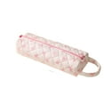 thumbnail image 2 of Hair Straightener Travel Bag with Heat Pad - Portable Storage for Curling Iron Cosmetics Toiletries, Hanger Design for Hot Tools, Heat-Resistant, 2 of 6