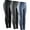 69# 3Pack:Black+Gray+Navy Blue, variant on NELEUS Womens Compression Yoga Leggings for Workout High Waist Tummy Control with 2 Pockets,Black,US Size S