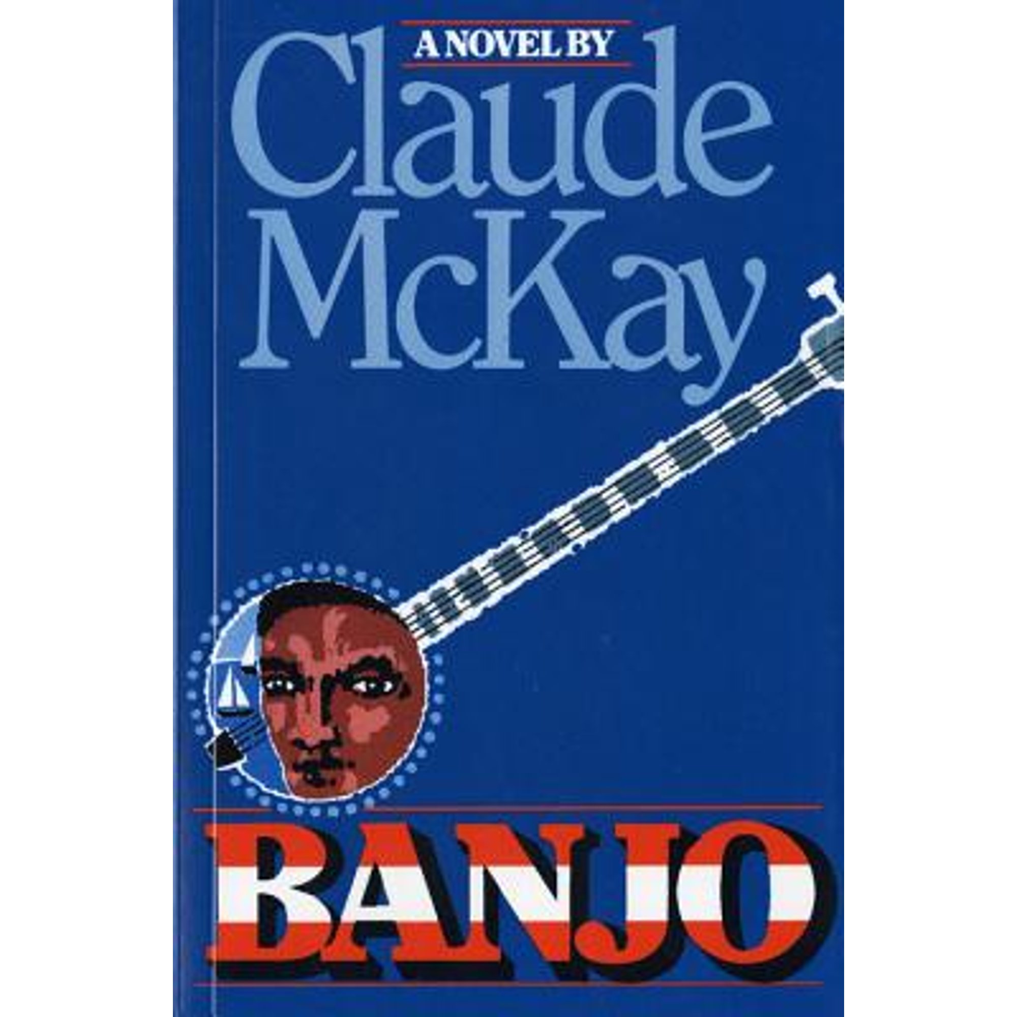 Banjo (PreOwned Paperback 9780156106757) by Claude McKay