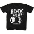 thumbnail image 1 of T-Shirt pour Tout-Petit Noir Photo 3T, 1 of 2