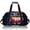 Multicolour 1, variant on Herdesigns Owl Sports Duffle Bags Travel Duffle Bag Gym Bag Owl Bird Weekender Travel Bag Waterproof Overnight Bag Carry On Travel Tote Bag Dance Bags