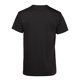 thumbnail image 2 of B&C - Camiseta E150 de Orgánica para Hombre (Negro), 2 of 2
