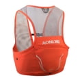 thumbnail image 2 of Chaleco de Hidratación para Correr, de Hidratación para Mujeres Y Hombres, de Malla Ligera para Trail Running de 2,5 Litros Naranja L XL Soledad Paquete de hidratación para correr, 2 of 10