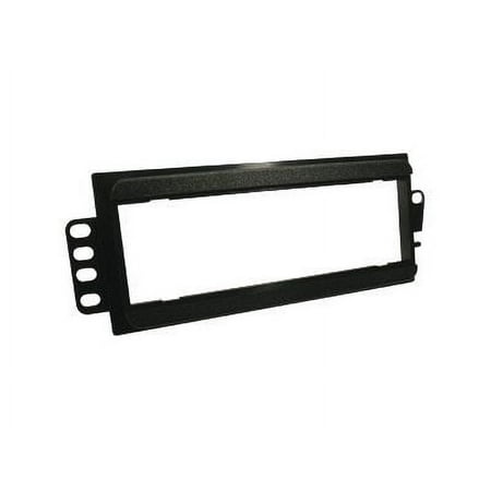 Scosche GM1589B - 1992-UP Select Pontiac Multi Kit