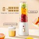 thumbnail image 3 of Licuadora Portátil para Batidos, Recargable por USB, Mini Licuadora con Vaso, Ideal para Batidos y Jugos., 3 of 5