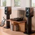 thumbnail image 4 of Edifier S3000MKII Altavoces Activos audiófilos, Altavoz inalámbrico para estantería Bluetooth 5.0 ap, 4 of 8