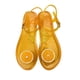 thumbnail image 4 of WILLBEST Sandalias Playa Mujer Fabricante De Zapatos De Mujer Zapatos De Gelatina Transparentes Zapatillas Planas De Mujer Zapatillas De Verano Zapatillas De Playa De Gelatina, 4 of 5
