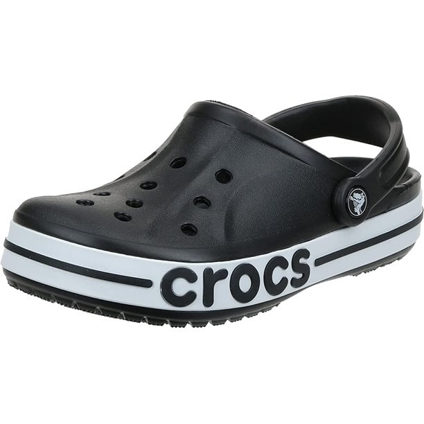 Crocs Unisex-Adult Bayaband Clogs - Walmart.ca