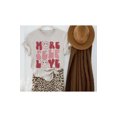 thumbnail image 2 of MORE SELF LOVE VALENTINE Tee T-Shirt PLUS SIZE, 2 of 8