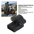 thumbnail image 4 of Forklift Potentiometer, Forklift Potentiometer Replacement Fracture  Durable  For Log Diverters, 4 of 8