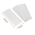 thumbnail image 3 of facefd Portable Paint Wet Paper for Acrylic Painting Model Paint Style B 50PCS, 3 of 9