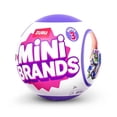 thumbnail image 2 of Figura Mini Brands Edición Tienda Disney Miniaturas Empaque Sorpresa, 2 of 4