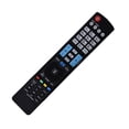 thumbnail image 4 of Control remoto controlador de TV inteligente dedicado distancia de transmisión pequeña y compacta de 3218 pies para, 4 of 7