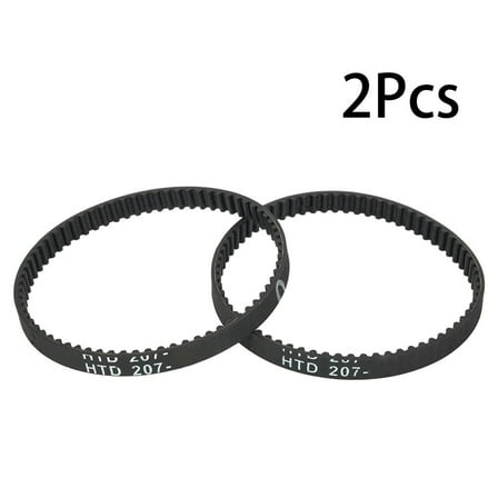 BELT for Shark LA301 LA300 LA322 IZ362H Part 207-3GT-6/ HTD 207-