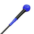 thumbnail image 4 of maskred Golf Swing Training Aid for Adults Alignment and Gesture Correction Tool Blue 40 Inch 1Set, 4 of 6