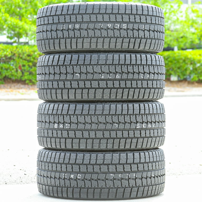 最終値下げ DUNLOP WINTERMAXX02 195/65R15 Dunlop Winter Maxx Winter 195/65R15 91T Passenger Tire