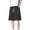 Black*, variant on Men's Cargo Shorts Summer Solid Color with Multiple Pockets Drawstring Comfortable Breathable Daily Wear Holiday Chic Shorts