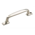 thumbnail image 3 of Amerock BP55317AP Highland Ridge 96mm Pull - Antique Pewter, 3 of 3