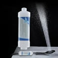 thumbnail image 4 of Bidet Toilet Seat Water Filter Shower Filter Faucet Filter Bathroom Accessories, 4 of 9