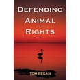 thumbnail image 1 of Pre-Owned Defending Animal Rights (Paperback) 0252074165 9780252074165, 1 of 1