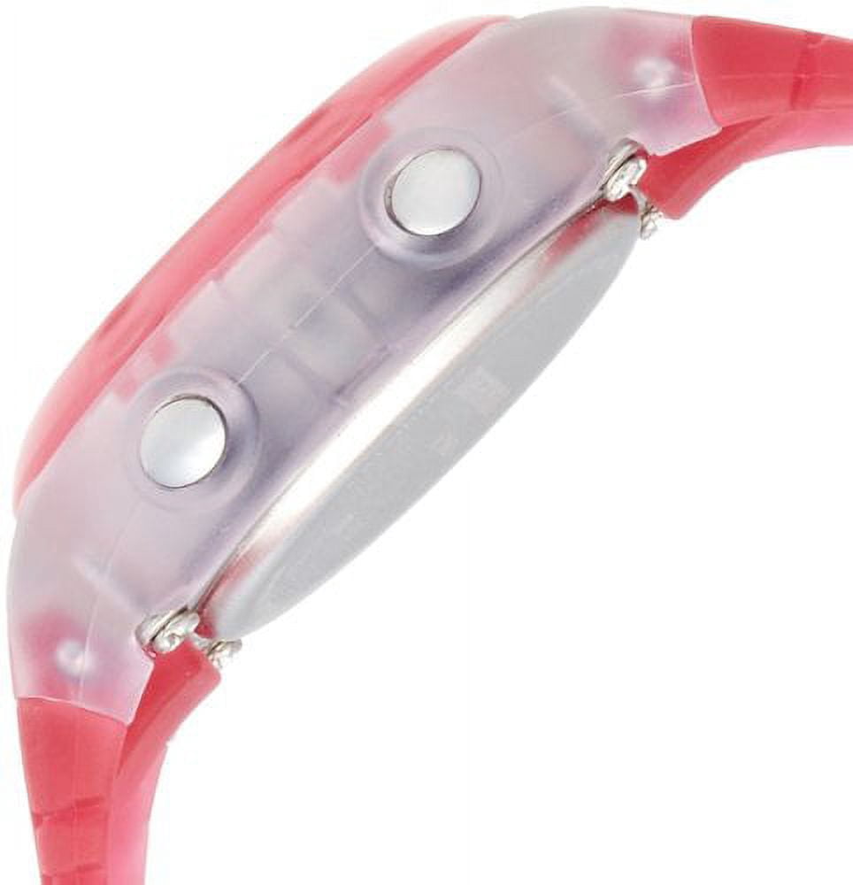 Timex Women s 5K425 Marathon Pink Digital Watch