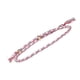 thumbnail image 1 of Minnieouse trenzada Mujeres Hombres Accesorios de joyería Pulseras de hilo ajustable con decoraciones de flecos Tipo 23 Type3 NO3, 1 of 6
